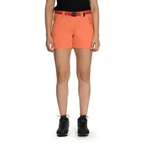 Женские шорты-бермуды Gorner Trangoworld, коралловый