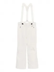 Лыжные брюки Yves Salomon, нейтральный