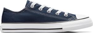 Детские кеды Converse Chuck Taylor All Star низкие, Little Kid (4-8 Years) 1 Little Kid Navy