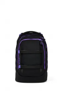 Школьная сумка Satch, Schwarz