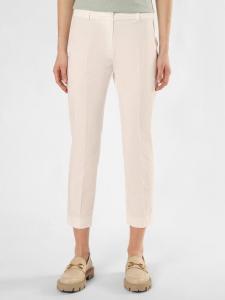 Брюки cecco Weekend Max Mara, белый