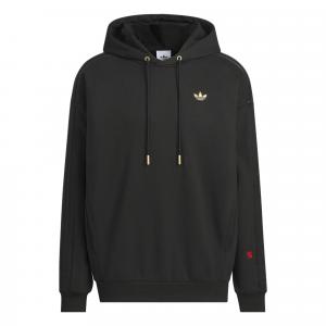 Adidas Originals Новый свитшот Unisex Black