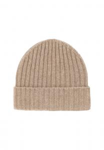 Шапка Boggi Milano, бежевый