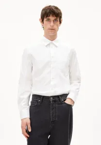 Рубашка лаарса Armedangels, White