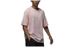 Jordan Футболка мужская элегантная серая