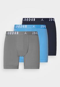 Трусики FLIGHT CORE BRIEF 3 PACK Jordan, цвет university blue