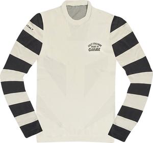 Функциональная рубашка с длинными рукавами HolyFreedom gattabuia