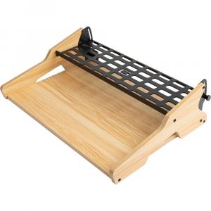 Стойка для клавишных Gator Frameworks Synth Oasis 32 GFW-ELITE-SYNTHOASIS-MPL-32