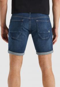 Джинсовые шорты Nightflight PME Legend, синий