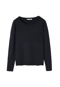 Джемпер TESSINI TATUUM, темно-синий