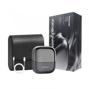 Электробритва Panasonic, черный