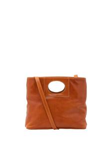 Наплечная сумка Gave Lux, коричневый