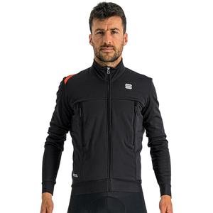 Куртка Sportful Fiandre Warm Sportful, Black