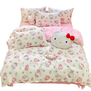 Sanrio Комплект постельного белья для дома одноразовый