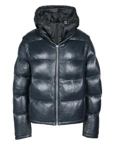 Зимняя куртка FREAKY NATION Cute Story, темно-синий