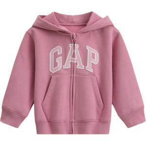 Детский свитшот GAP, розовый