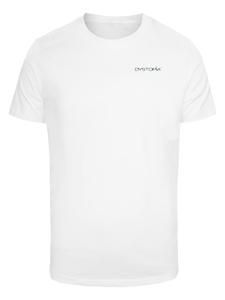 Футболка Mister Tee T-Shirts, белый