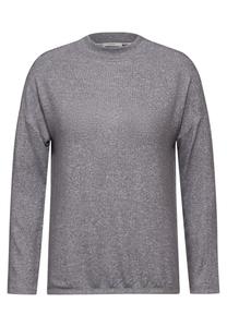 Рубашка CECIL, серый