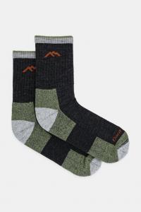 Шерстяные носки Darn Tough, серый