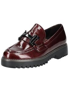 Шлепанцы GABOR Classic Flats, бордовый