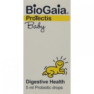 Капли Реутери 5 мл Biogaia