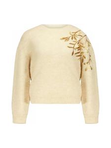 Свитер Deeluxe NADITA, кремовый