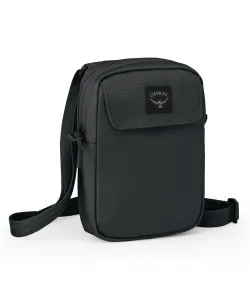 OSPREY Osprey Aoedes Маленькая сумка через плечо, черная