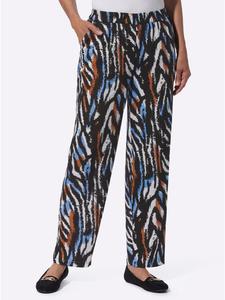 Тканевые брюки Sieh an!