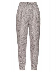 Брюки Magda Butrym, бежевый