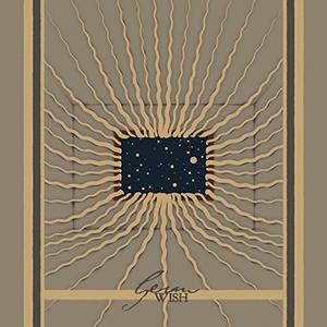 Виниловая пластинка LP Wish - Germ
