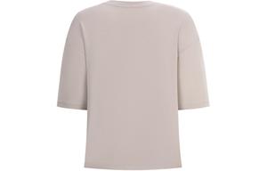 Футболка женская ARMANI EXCHANGE, черная