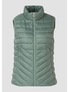 s.Oliver Жилет для активного отдыха, цвет 6204_бирюзовый