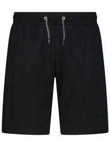 Тканевые шорты CMP, черный