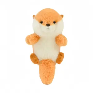 Dolls and bears dance Милые и очаровательные плюшевые куклы Cream Puff Balls высотой 15 см