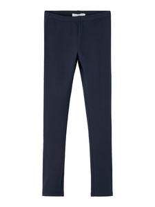 Леггинсы name it lang, цвет dark sapphire