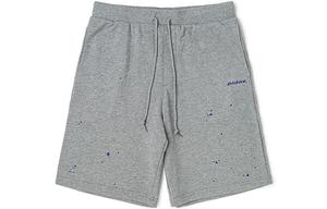 Повседневные шорты мужские серые Dickies, серый