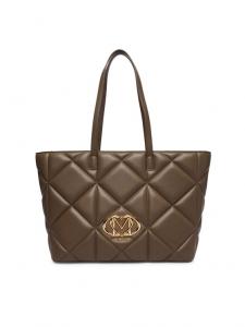 Сумка JC4120PP1OLC0203 Love Moschino, коричневый