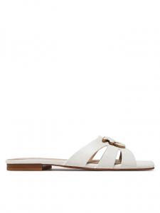 Мюли Marli 09 SD0313P003 Pinko, белый