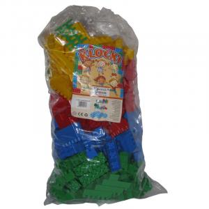 Блоки Macyszyn-Toys 400El Mejpol