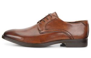 Ink Book Men"s Casual Men Low-top Amber Ecco