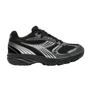 Кроссовки Diadora SAO-KO 280 Black, черный