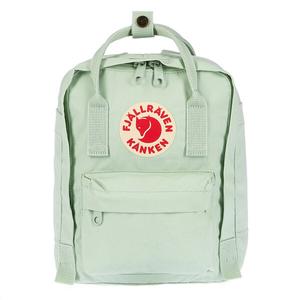 Сумка Fjällräven, цвет Mint Green