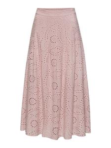 Длинная юбка Buffalo, лиловый