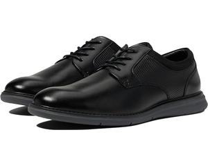 Оксфорды Nunn Bush Chase Plain Toe, черный