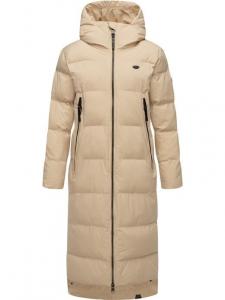 Зимнее пальто патрисе Ragwear, коричневый