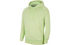 Мужская толстовка Air Wings зеленая Jordan, зеленый