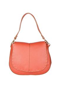 Наплечная сумка Gave Lux, цвет d61 brick