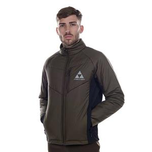 Куртка Fischer Idre, черный