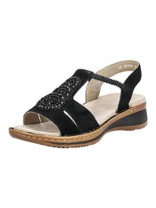 Классические босоножки ara, черный