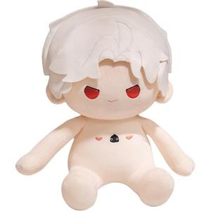 Сменная плюшевая кукла из хлопка высотой 40 см LEWAHON